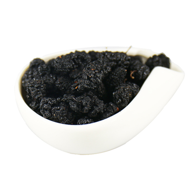 休闲食品 桑葚果干